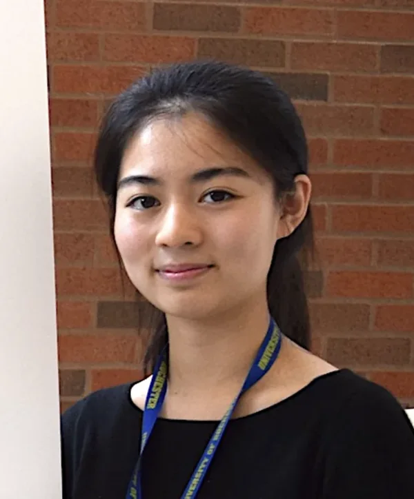 Alice Tan, MSc