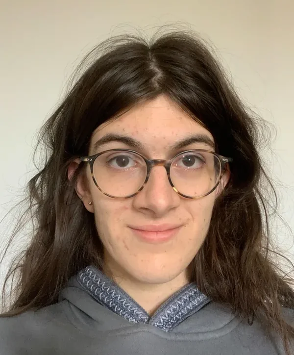 Amanda Lily, BSc