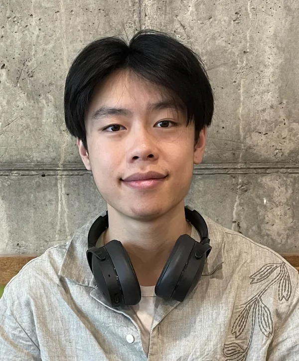 Justen Chan