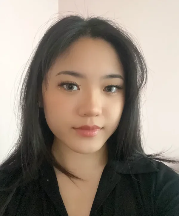 Olivia Ipwanshek, MSc