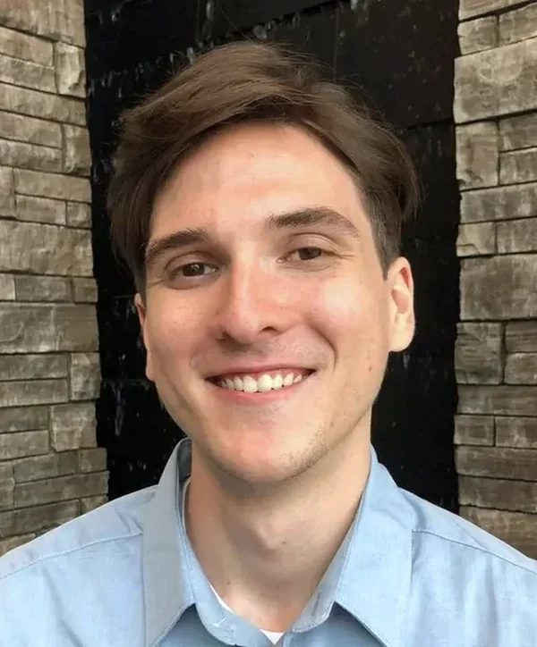 Paul Tilley, MSc